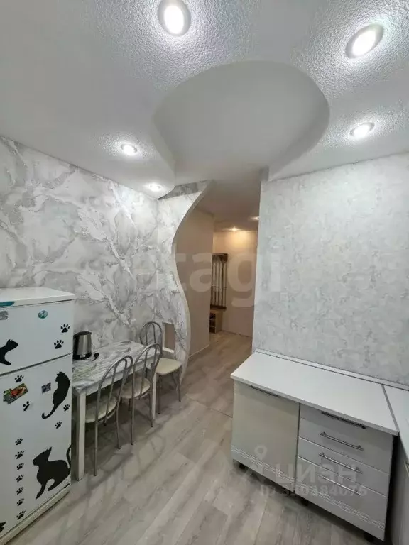 2-к кв. Ямало-Ненецкий АО, Ноябрьск ул. Изыскателей, 13Б (47.3 м) - Фото 1