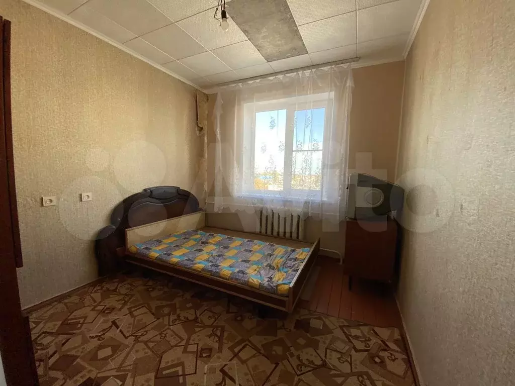 4-к. квартира, 85 м, 5/5 эт. - Фото 1