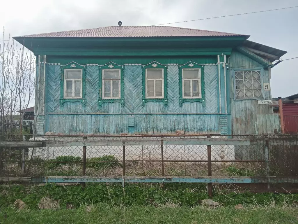 Дом 79 м на участке 5,5 сот. - Фото 0