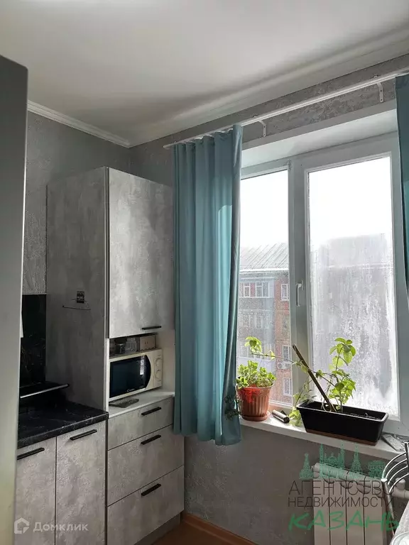 Продаётся 3-к квартира, 58.3 м - Фото 1