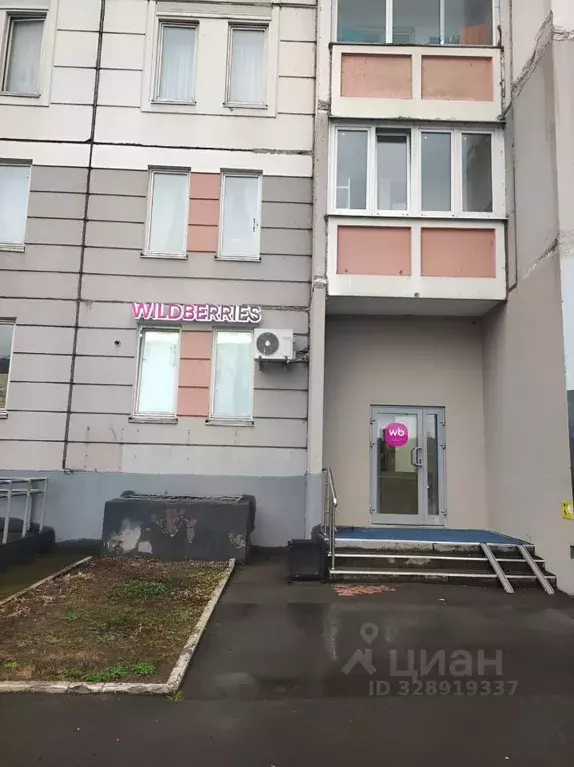 Помещение свободного назначения в Москва Дмитровское ш., 165Ек9 (81 м) - Фото 2