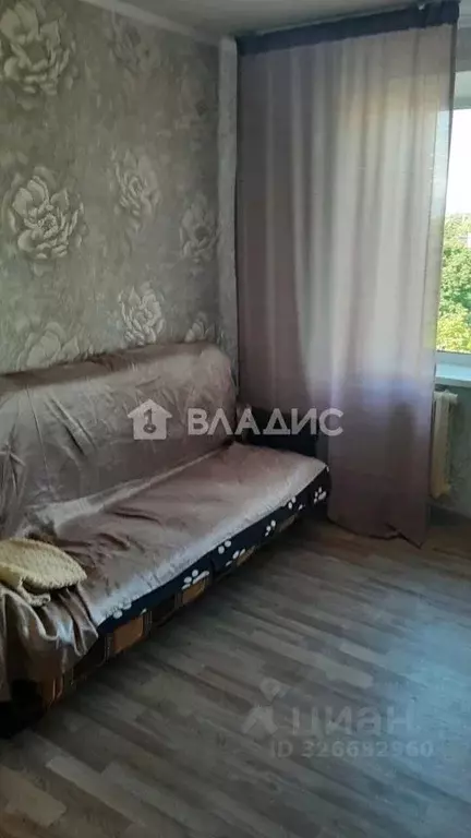 Комната Калужская область, Обнинск просп. Ленина, 103 (12.8 м) - Фото 1