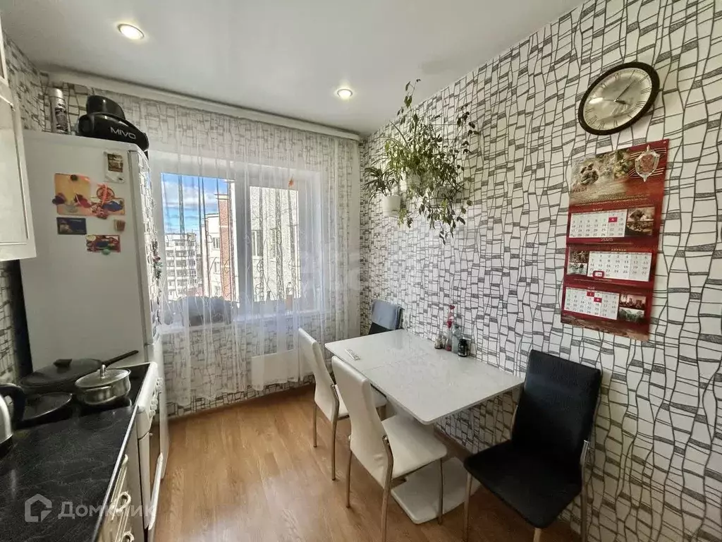 Продаётся 3-к квартира, 62.7 м - Фото 0