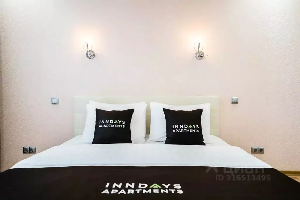 2-к кв. Санкт-Петербург ул. Беринга, 23к2 (60.0 м) - Фото 1