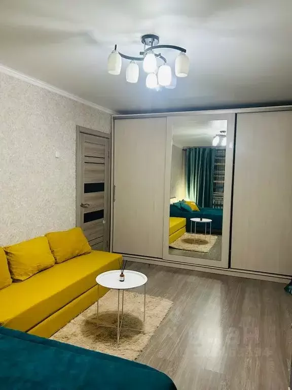 1-к кв. Северная Осетия, Моздок ул. Мира, 48 (63.0 м) - Фото 1