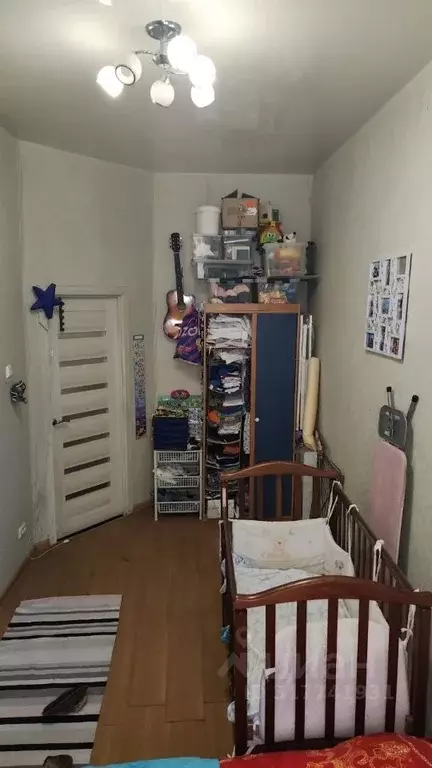 1-к кв. Санкт-Петербург Псковская ул., 34 (32.0 м) - Фото 0