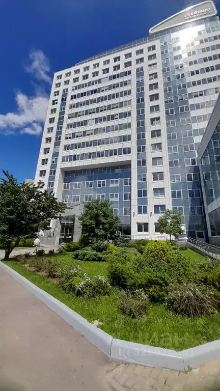 Офис в Москва ул. Академика Варги, 8К1 (868 м) - Фото 1