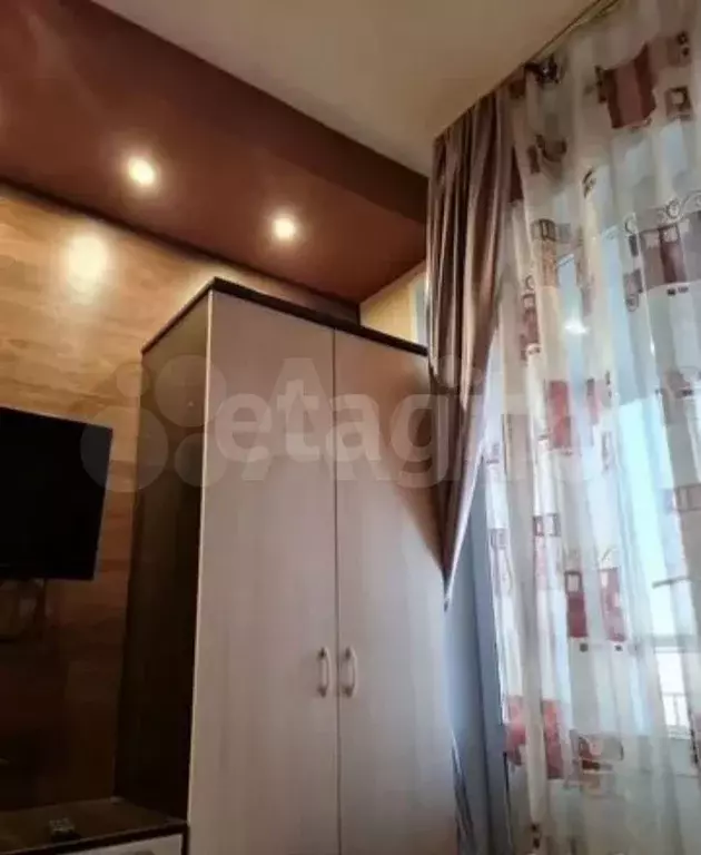 Квартира-студия, 25 м, 12/24 эт. - Фото 1