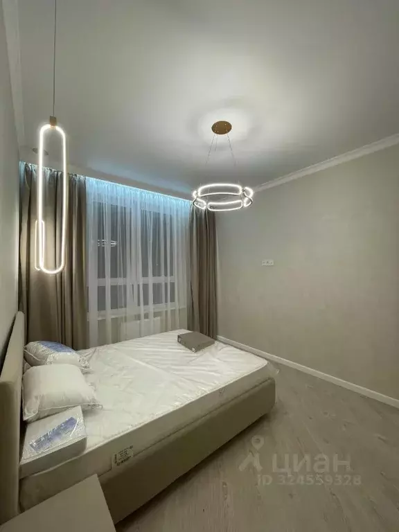 1-к кв. Калужская область, Обнинск ул. Славского, 10 (46.0 м) - Фото 2