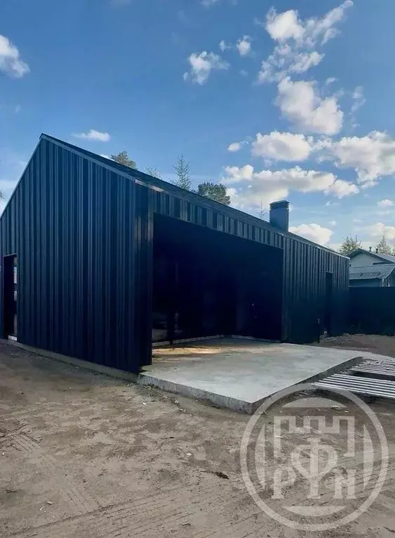 Дом в Ленинградская область, Всеволожский район, Морозовское городское ... - Фото 2