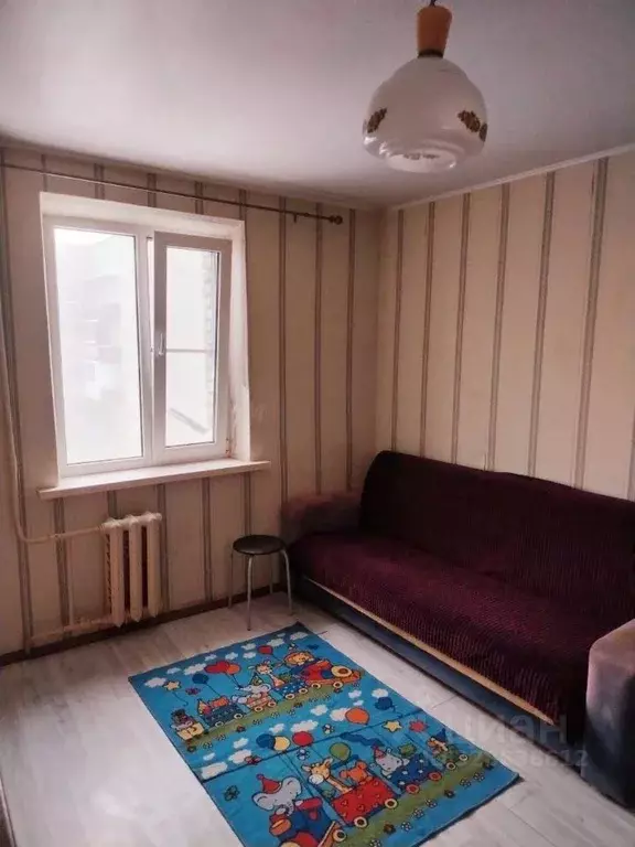 Комната Ростовская область, Ростов-на-Дону Днепровский пер., 108 (12.0 ... - Фото 1