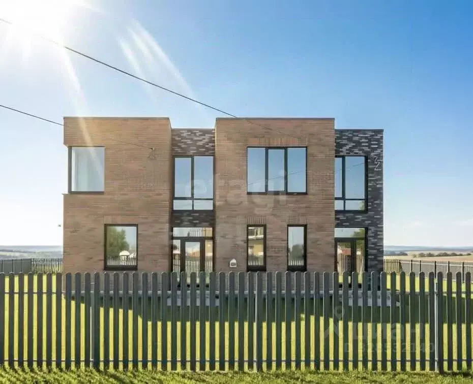 Таунхаус в Ярославская область, Ярославский муниципальный округ, ... - Фото 1