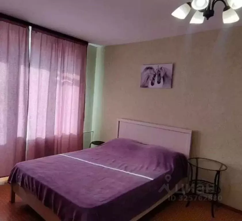 2-к кв. Москва ул. Саляма Адиля, 1/46 (45.0 м) - Фото 2