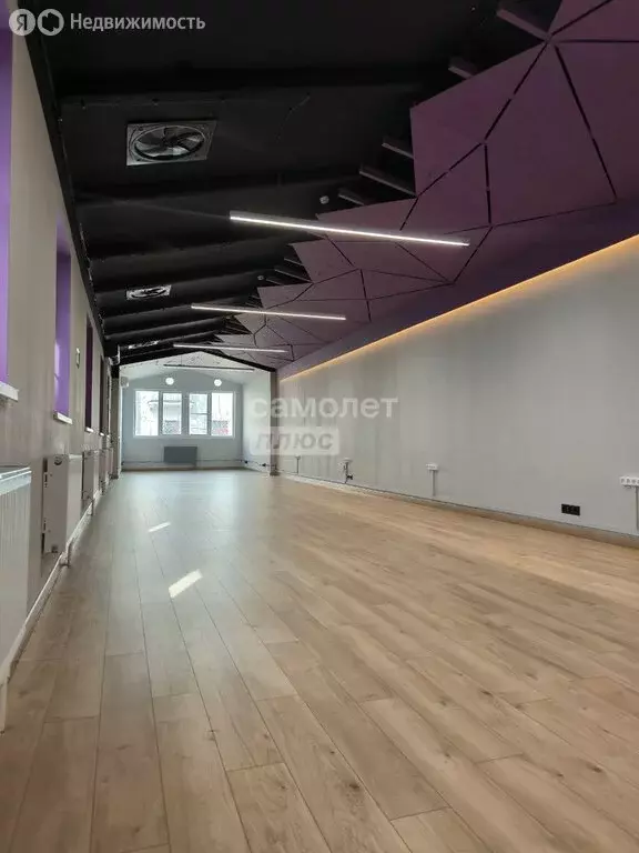 Офис (600 м) - Фото 2