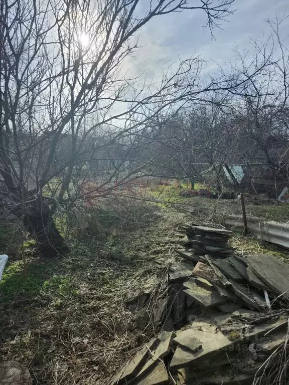 Участок в Ростовская область, Новочеркасск ул. Никольского (5.74 сот.) - Фото 0
