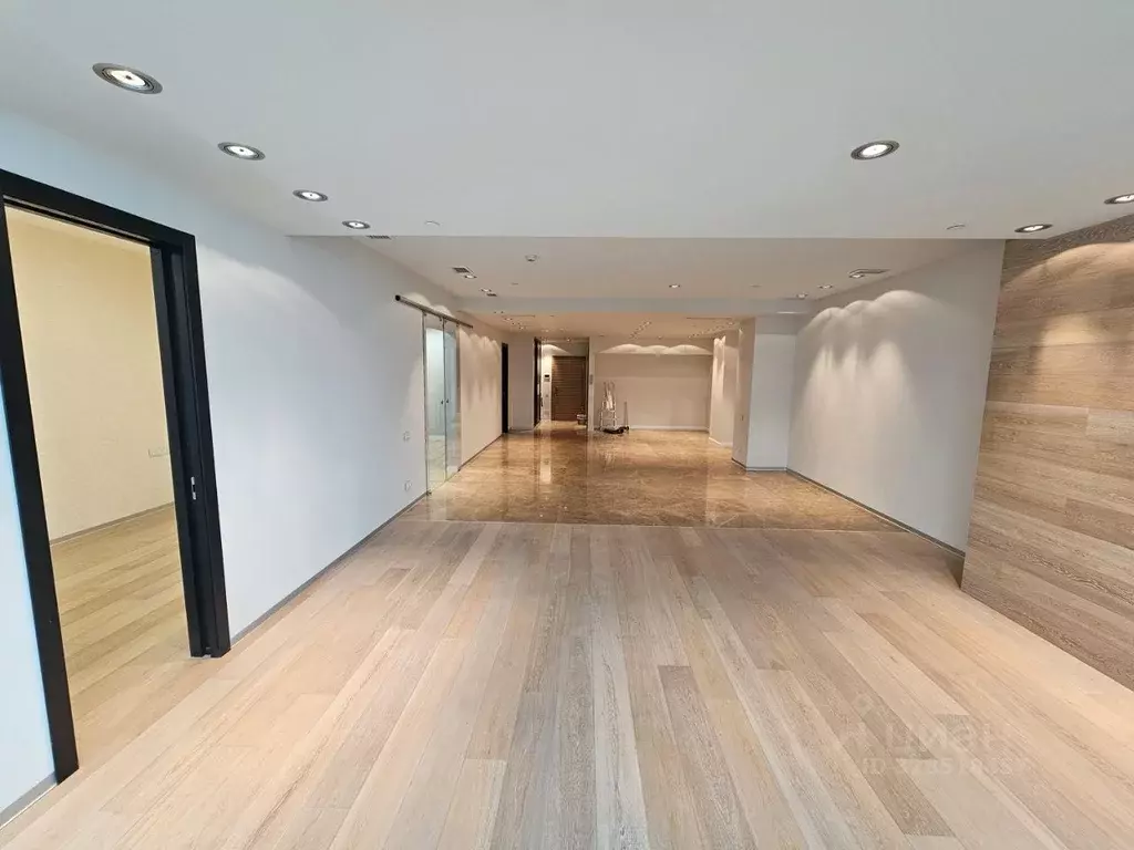 Офис в Москва наб. Пресненская, 6с2 (150 м) - Фото 2