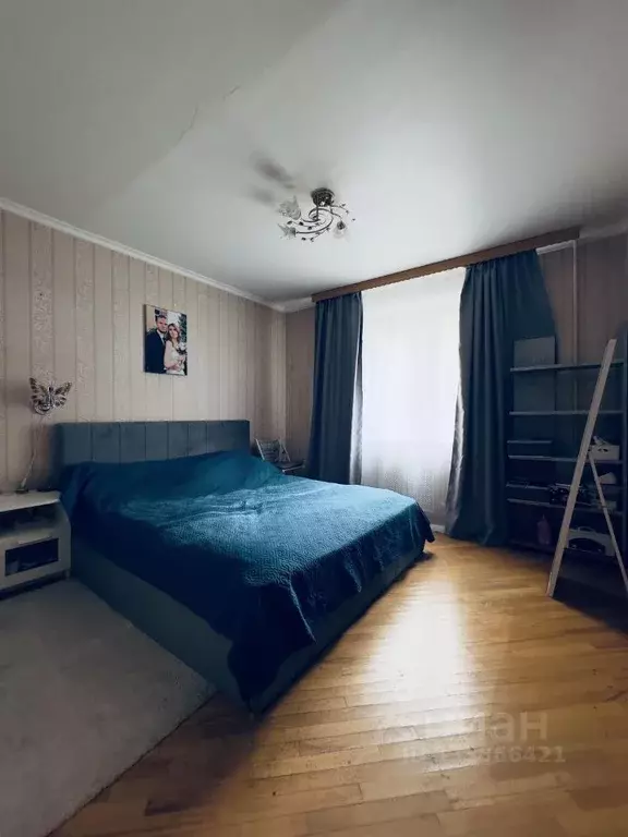3-к кв. Московская область, Подольск Комсомольская ул., 79а (76.3 м) - Фото 1