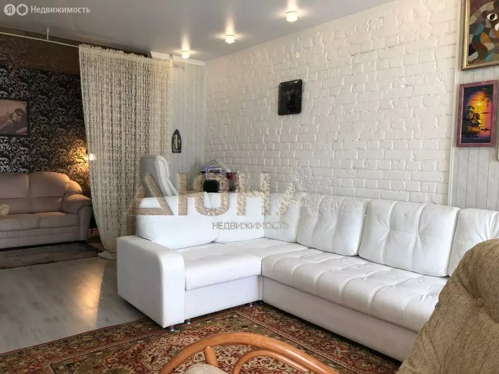 2-комнатная квартира: Кострома, Советская улица, 13 (76.2 м) - Фото 1