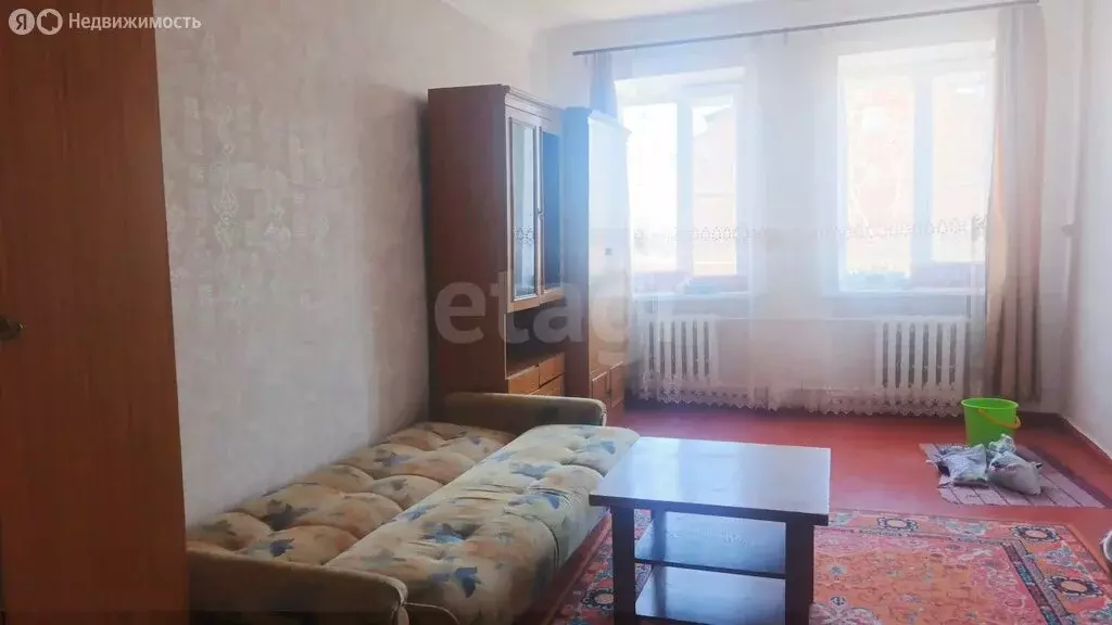 2-комнатная квартира: Новосибирск, улица Грибоедова, 124 (48 м) - Фото 1
