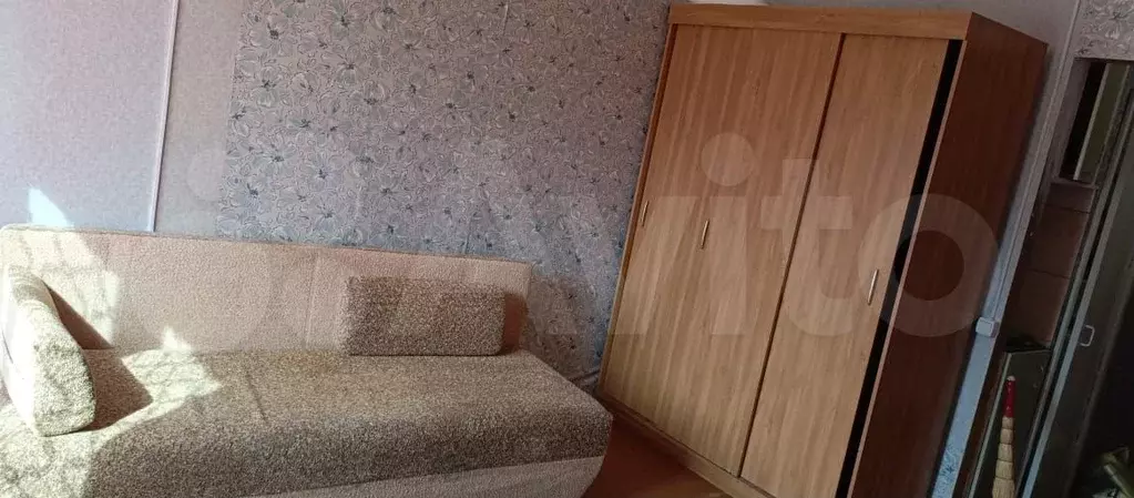 1-к. квартира, 20 м, 5/5 эт. - Фото 0