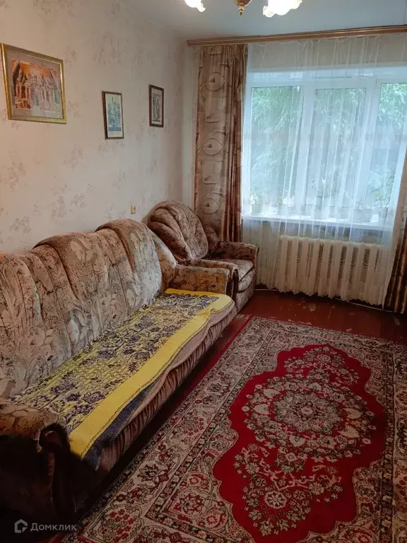 Продаётся 1-к квартира, 30 м - Фото 1