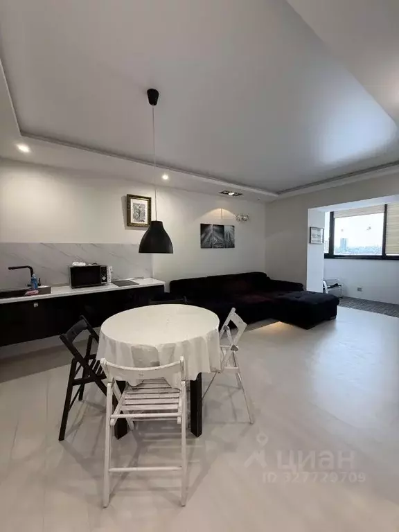 2-к кв. Тюменская область, Тюмень Солнечный проезд, 3 (70.0 м) - Фото 1