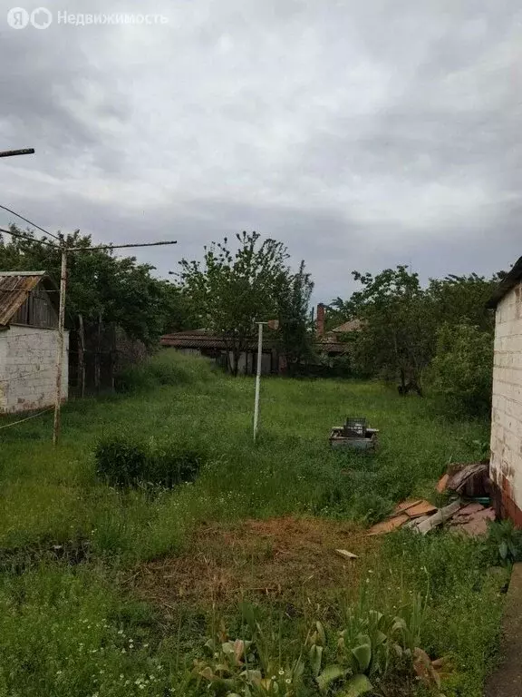 Дом в Ростовская область, Сальск (45 м) - Фото 2