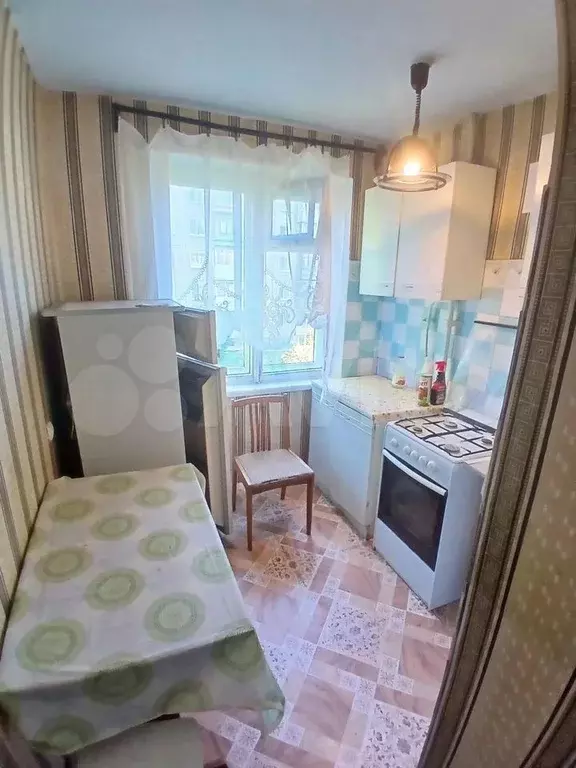 2-к. квартира, 43 м, 3/5 эт. - Фото 1