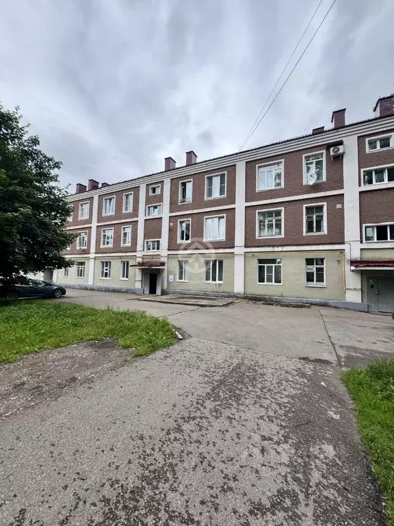 2-к кв. Московская область, Высоковск Клин городской округ, ул. ... - Фото 1