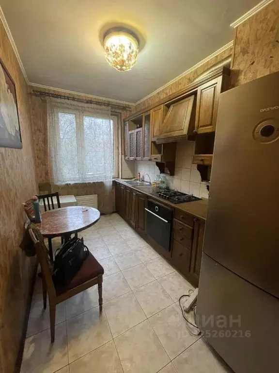 3-к кв. Калининградская область, Калининград ул. Александра Невского, ... - Фото 1