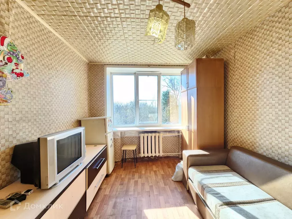 Продаётся 1-к квартира, 16 м - Фото 0