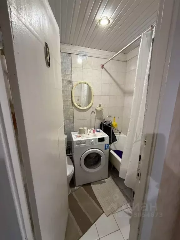 2-к кв. Крым, Симферополь ул. Имени Мате Залки, 3 (44.0 м) - Фото 2