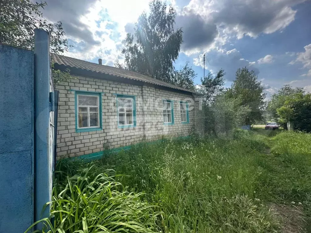 Дом 75,2 м на участке 48,9 сот. - Фото 0