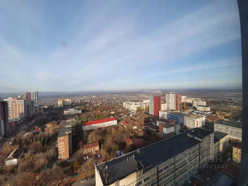 4-к кв. Башкортостан, Уфа ул. Аксакова, 81/1 (146.0 м) - Фото 2