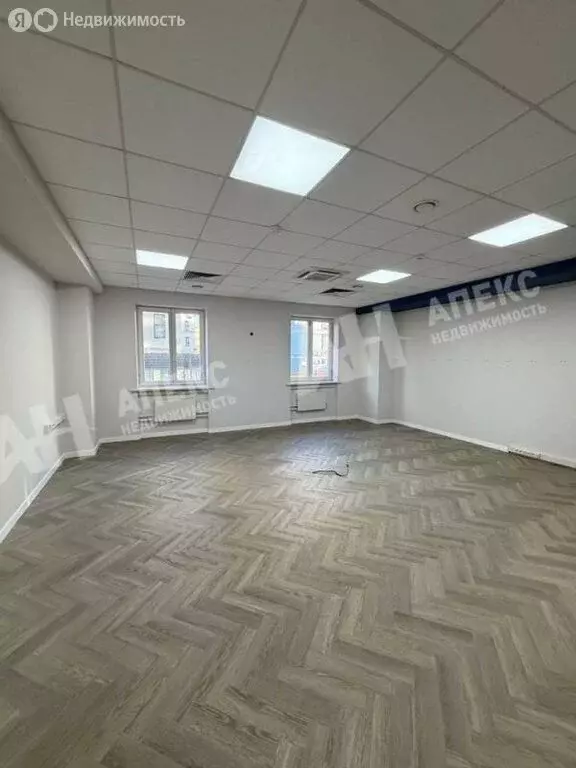 Офис (39 м) - Фото 2