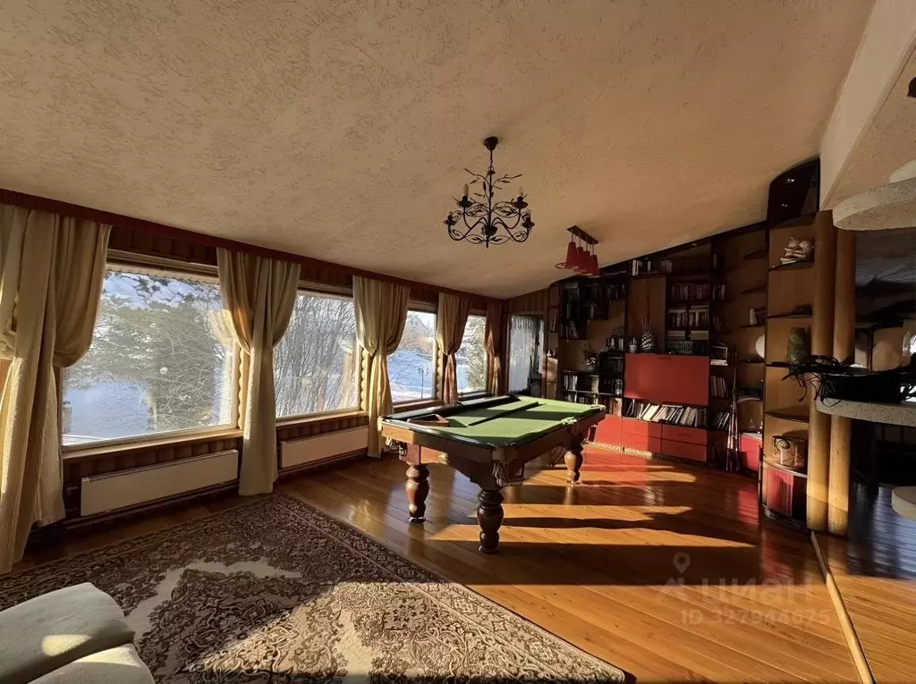 Дом в Кемеровская область, Новокузнецк проезд Ленский, 22 (207 м) - Фото 1