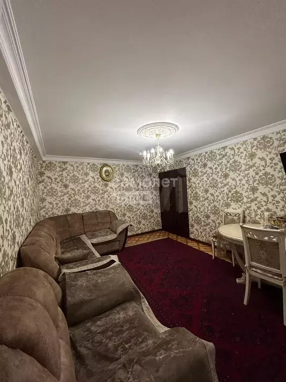 4-к. квартира, 100 м, 3/5 эт. - Фото 0