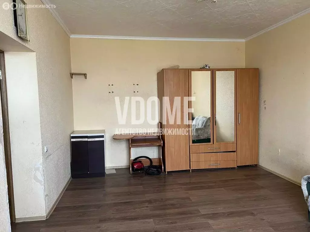 1-комнатная квартира: Мамоново, Железнодорожная улица, 30 (37.7 м) - Фото 2