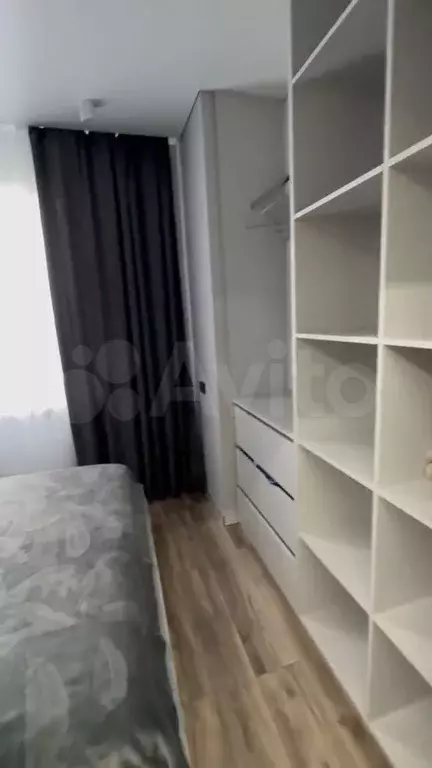 1-к. квартира, 40 м, 14/16 эт. - Фото 1