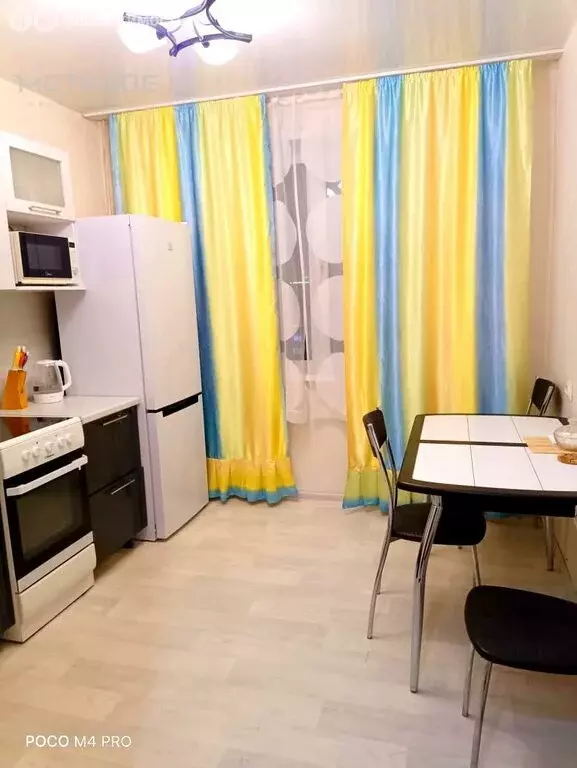 1-комнатная квартира: Новосибирск, улица Ватутина, 85А (33.4 м) - Фото 0