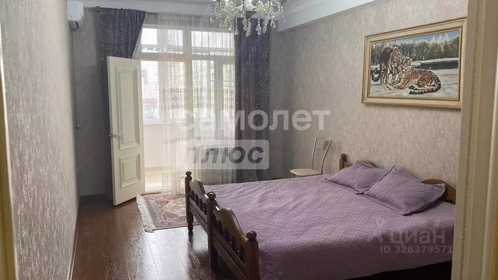 3-к кв. Дагестан, Дербент Приморская ул., 42 (90.0 м) - Фото 1