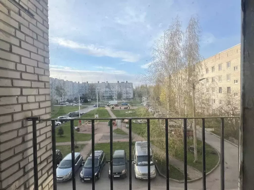 2-к. квартира, 47,5 м, 3/5 эт. - Фото 1