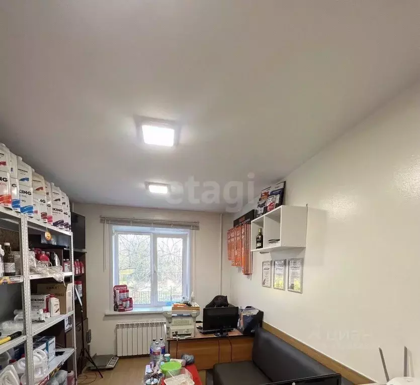 Торговая площадь в Пермский край, Пермь Нейвинская ул., 1 (51 м) - Фото 2