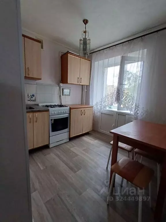 1-к кв. Саратовская область, Энгельс ул. Ломоносова, 22 (32.4 м) - Фото 2