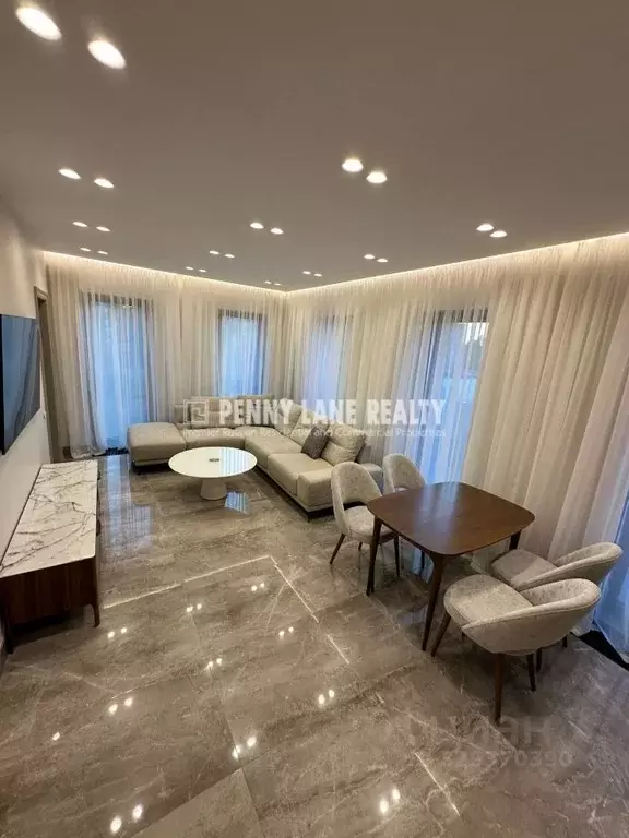 2-к кв. Москва 1-я Квесисская ул., 11 (58.0 м) - Фото 2