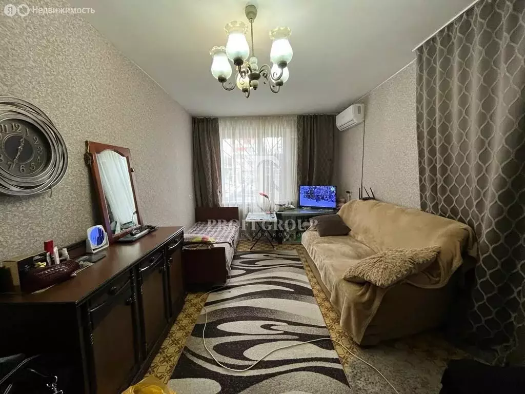 2-комнатная квартира: Махачкала, улица Нахимова, 13А (47 м) - Фото 1