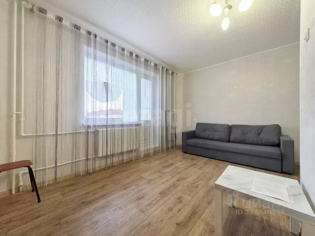 1-к кв. Свердловская область, Нижний Тагил Черноисточинское ш., 63 ... - Фото 1