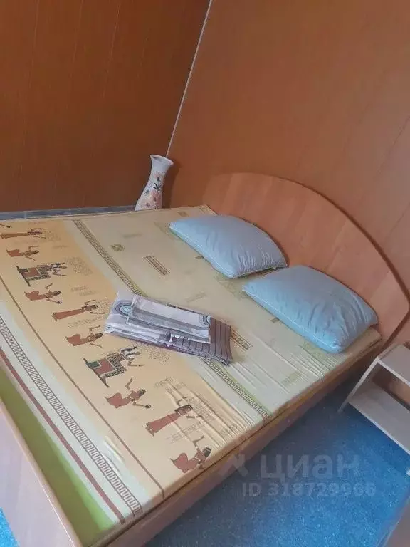 Комната Волгоградская область, Дубовка Липовая ул., 17 - Фото 0