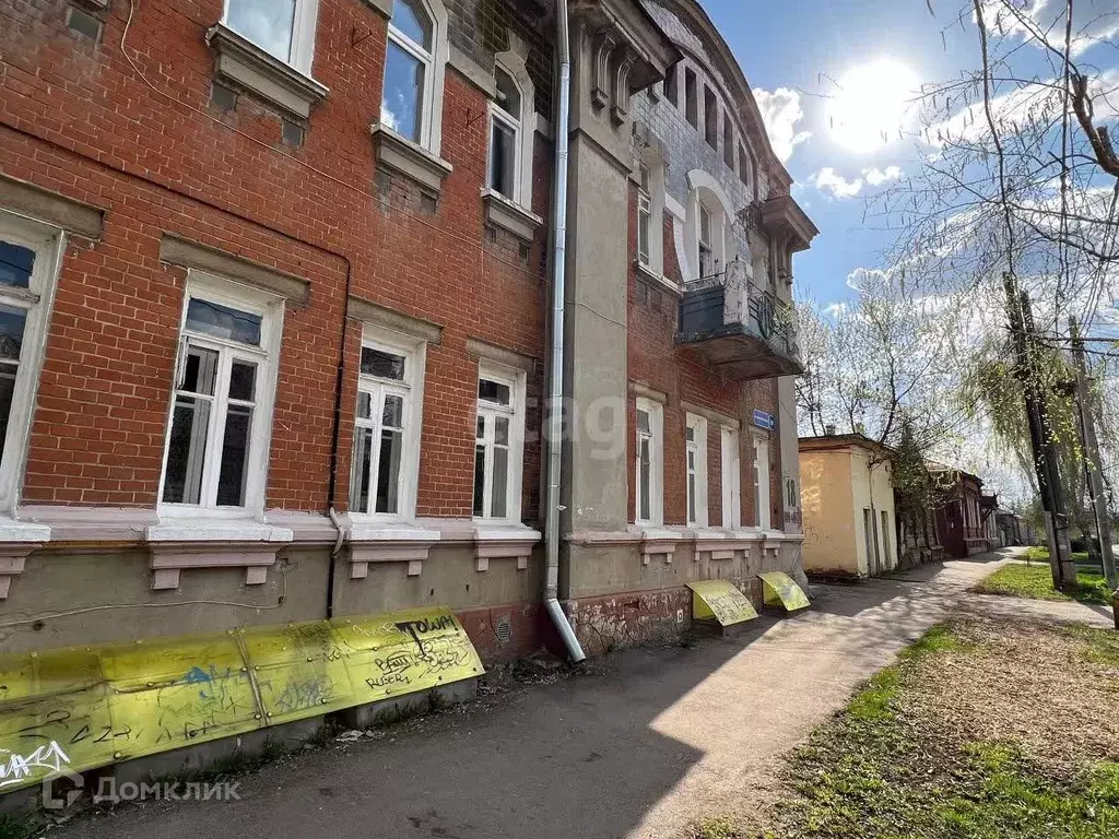 Продаётся 1-к квартира, 20.8 м - Фото 0