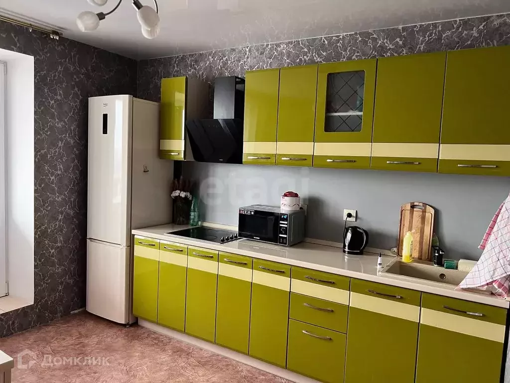 Продаётся 1-к квартира, 42 м - Фото 0